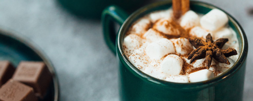 hot cocoa